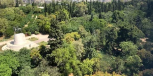 Πεδίον του Άρεως