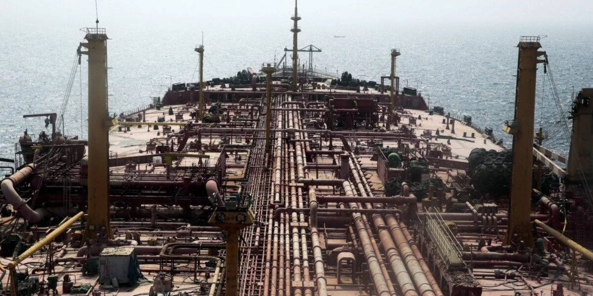 Πλοίο Ερυθρά Θάλασσα