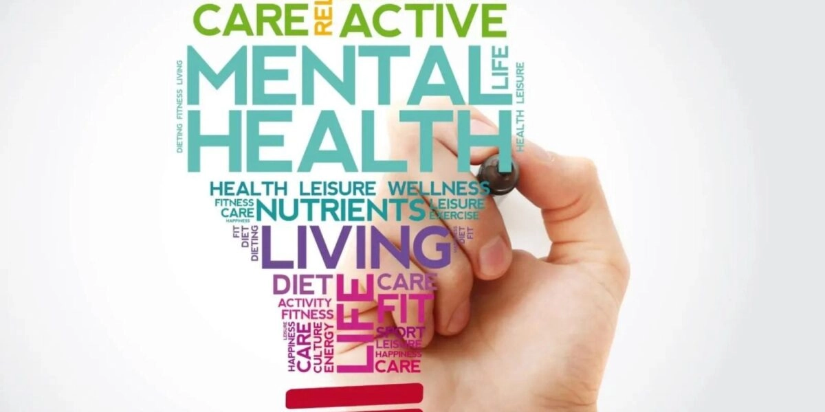 Ψυχική Υγεία
