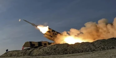 Πύραυλοι Ιράν