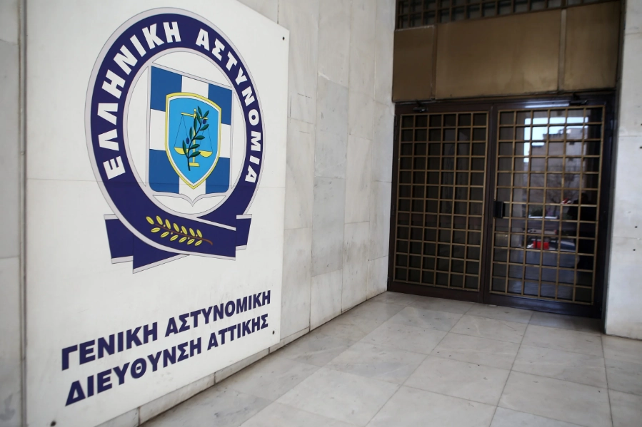 ΕΛ.ΑΣ. για την διάρρηξη στο υπουργείο Εσωτερικών: Διεξάγεται προανάκριση από την Ασφάλεια