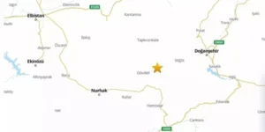 Σεισμός στην Τουρκία