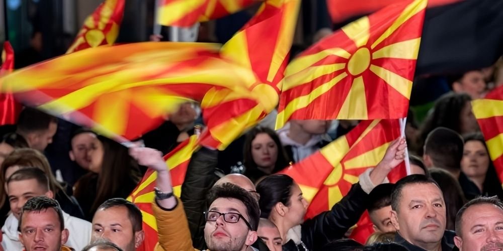 Εκλογές στα Σκόπια