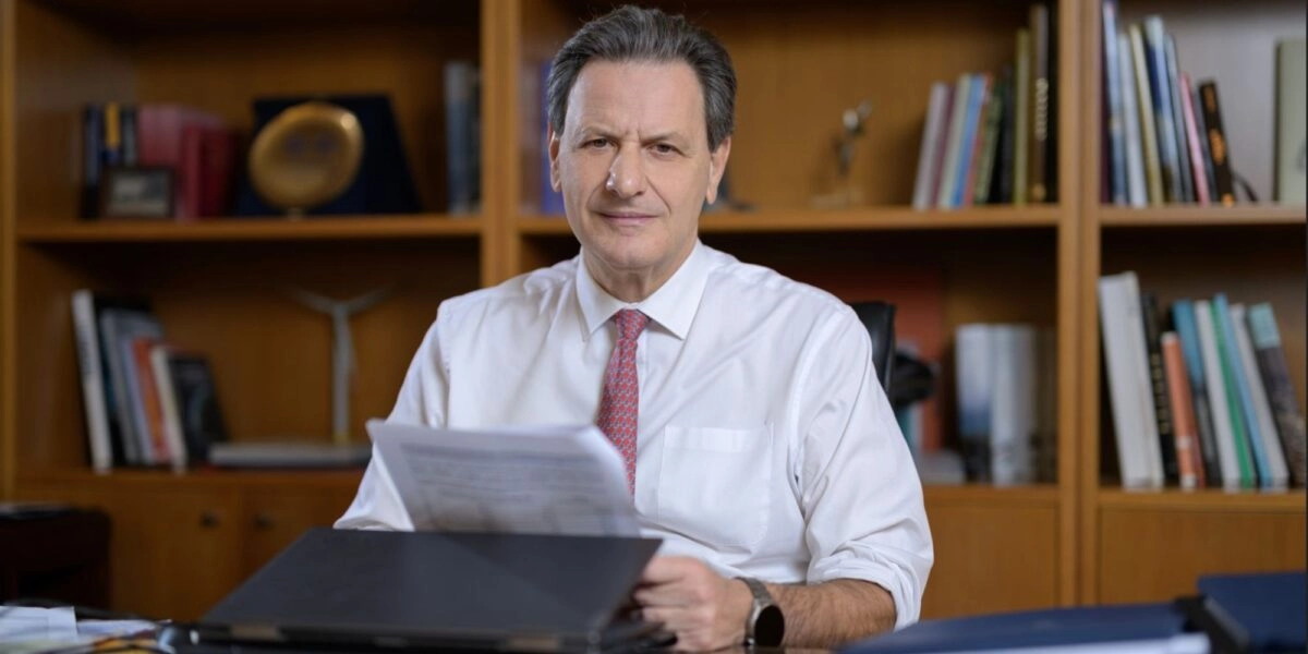 Θεόδωρος Σκυλακάκης