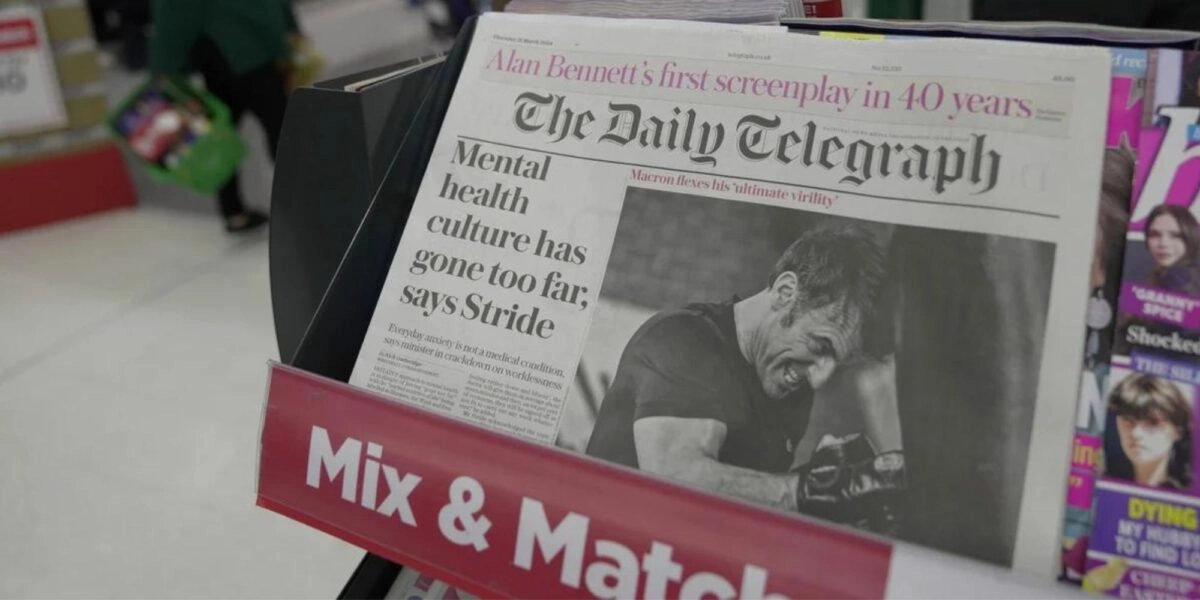 Telegraph