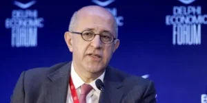 ΣΕΒ - Σπύρος Θεοδωρόπουλος