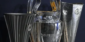 Uefa Champions League