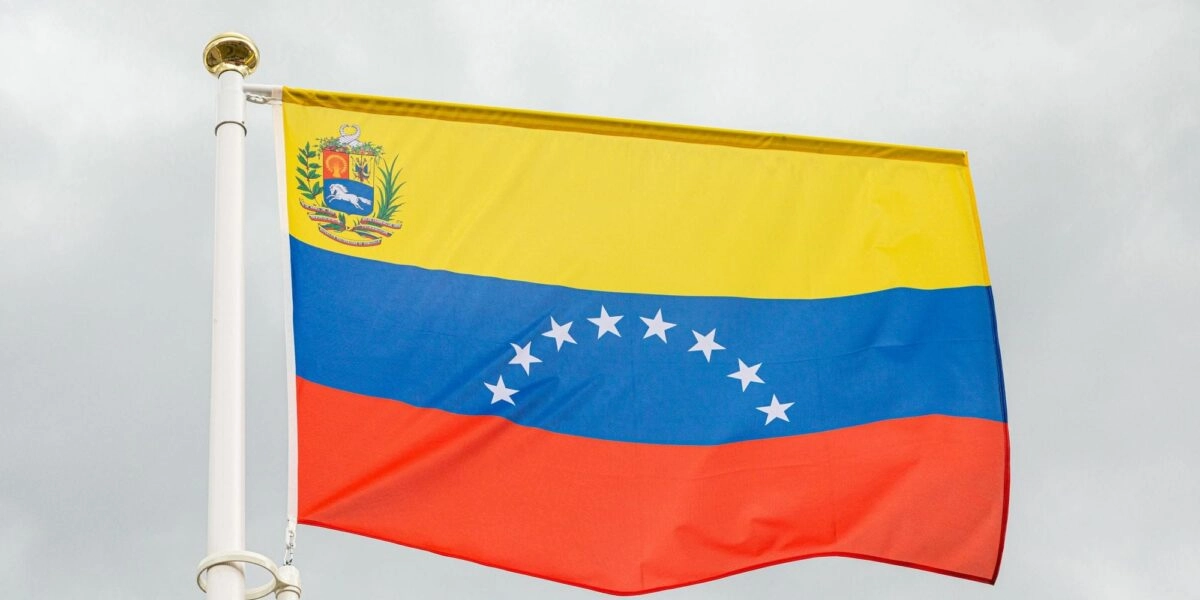 Βενεζουέλα
