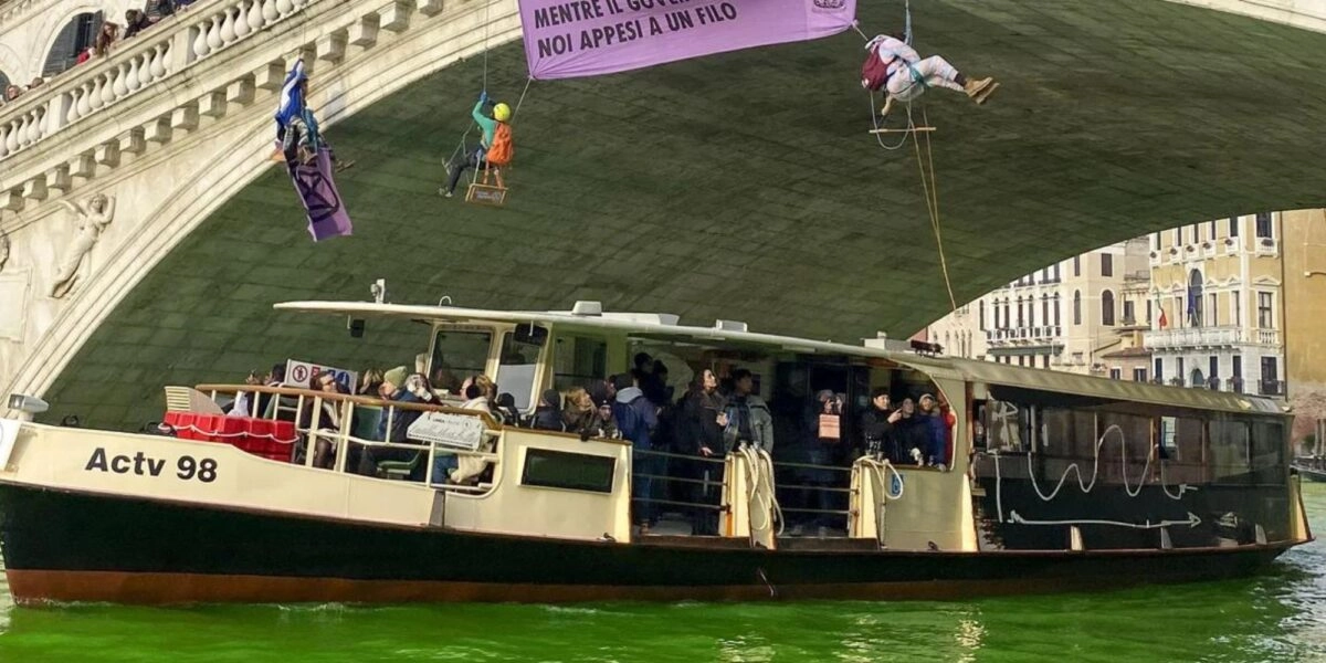 Βενετία - Μπιενάλε