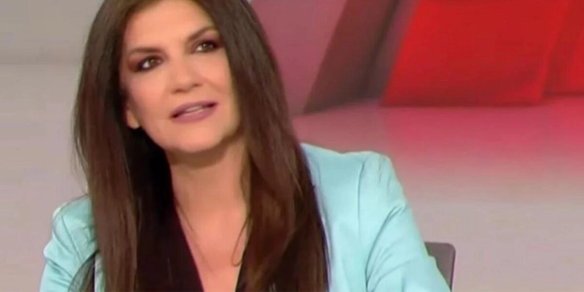 Βούλα Κεχαγιά