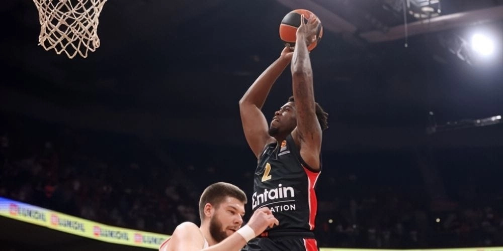 Μόζες Ράιτ - Ολυμπιακός