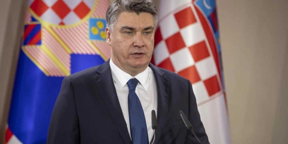 Ζοραν Μιλάνοβιτς