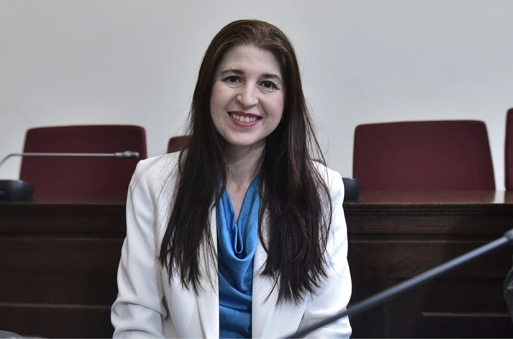 Αγγελική Δεληκάρη