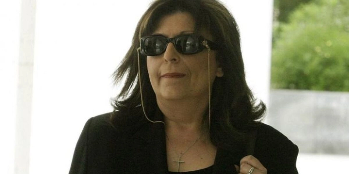 Αντωνία Ηλία