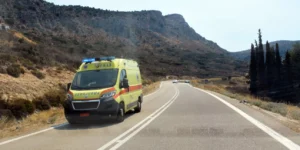 Μυστήριο με τον τραυματισμό 28χρονου από σκάγια