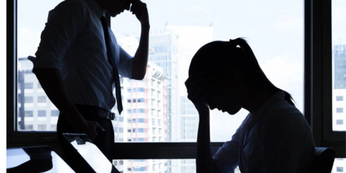 Εργασιακή Ανασφάλεια