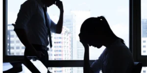 Εργασιακή Ανασφάλεια