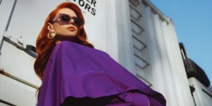 Έβελυν Καζαντζόγλου