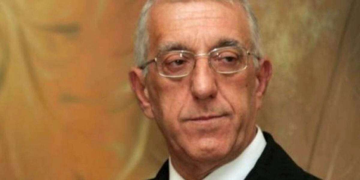 Νικήτας Κακλαμάνης