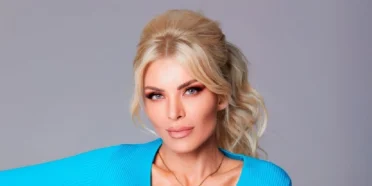 Η Κατερίνα Καινούργιου