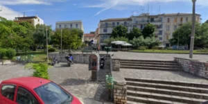 Συμπλοκή ανηλίκων Κέρκυρα