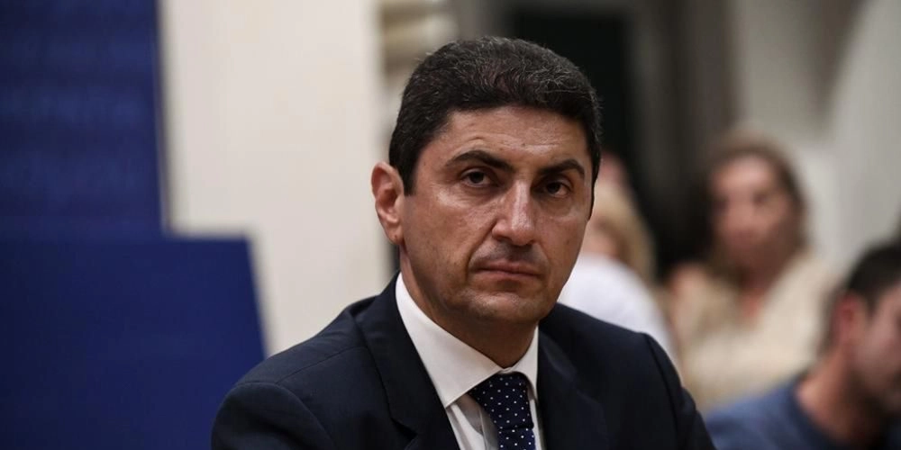 Λευτέρης Αυγενάκης