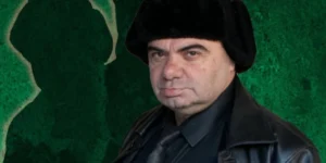 Θάνατος Μανώλη Γεωργιάδη