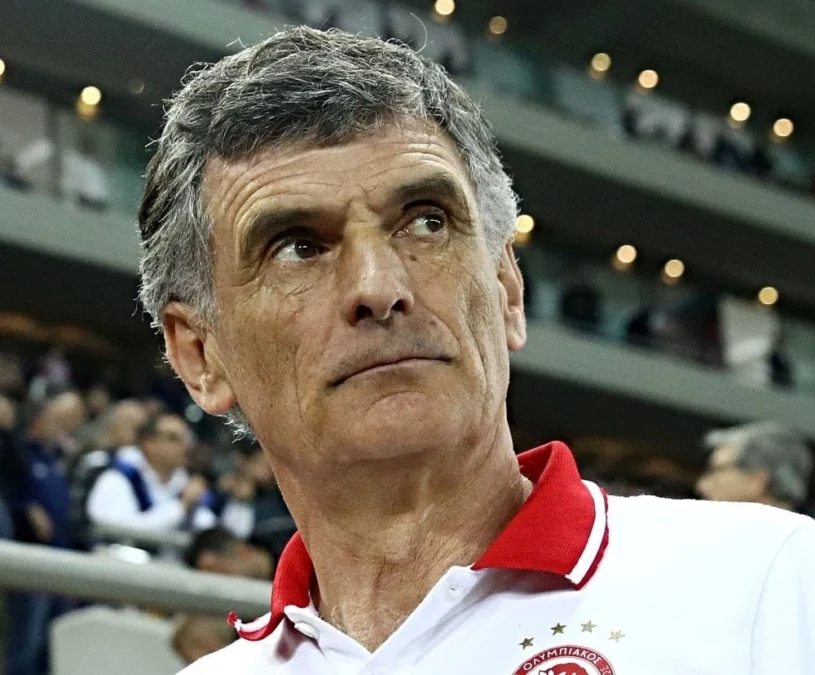 Χοσέ Λουίς Μεντιλίμπαρ