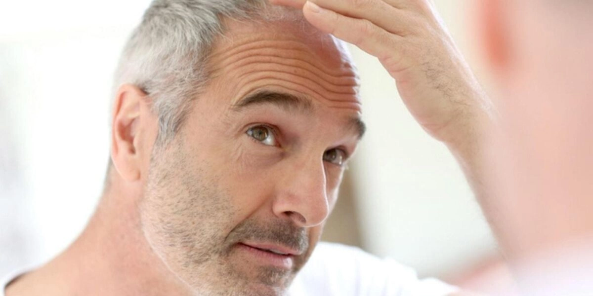 Μεταμόσχευση Μαλλιών