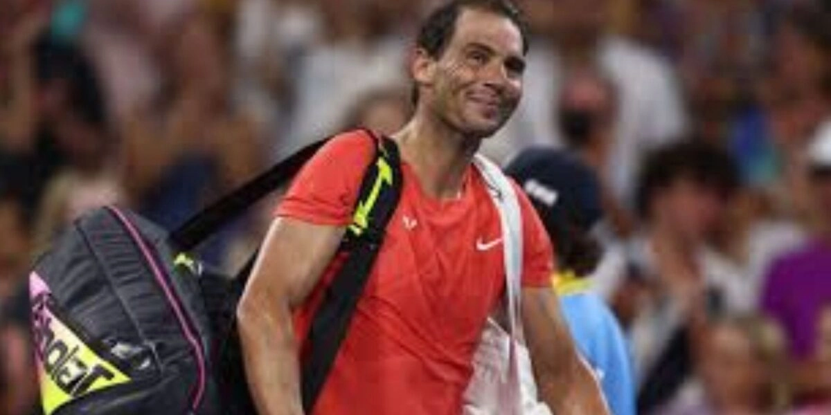 Ράφαελ Ναδάλ