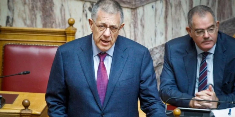 Νίκος Ταχιάος