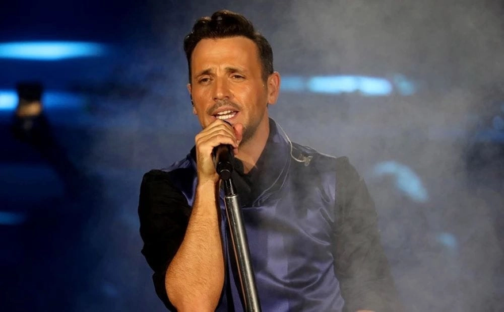 Νίκος Βέρτης/ facebook