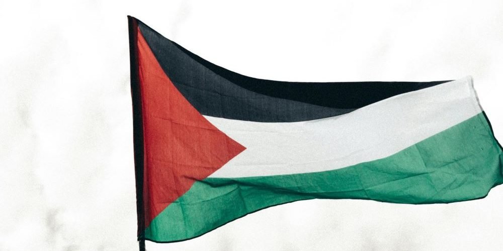 Σημαία Παλαιστίνης