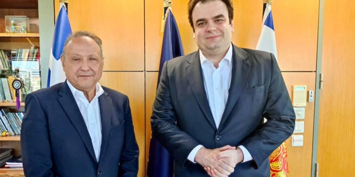 Κυριάκος Πιερρακάκης