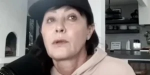 Σάνεν Ντόχερτη