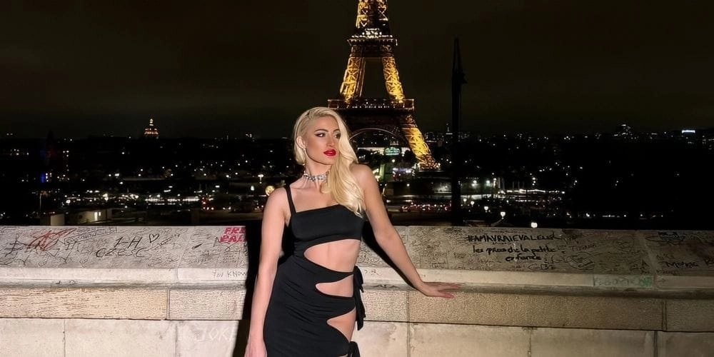 Η Ιωάννα Τούνη