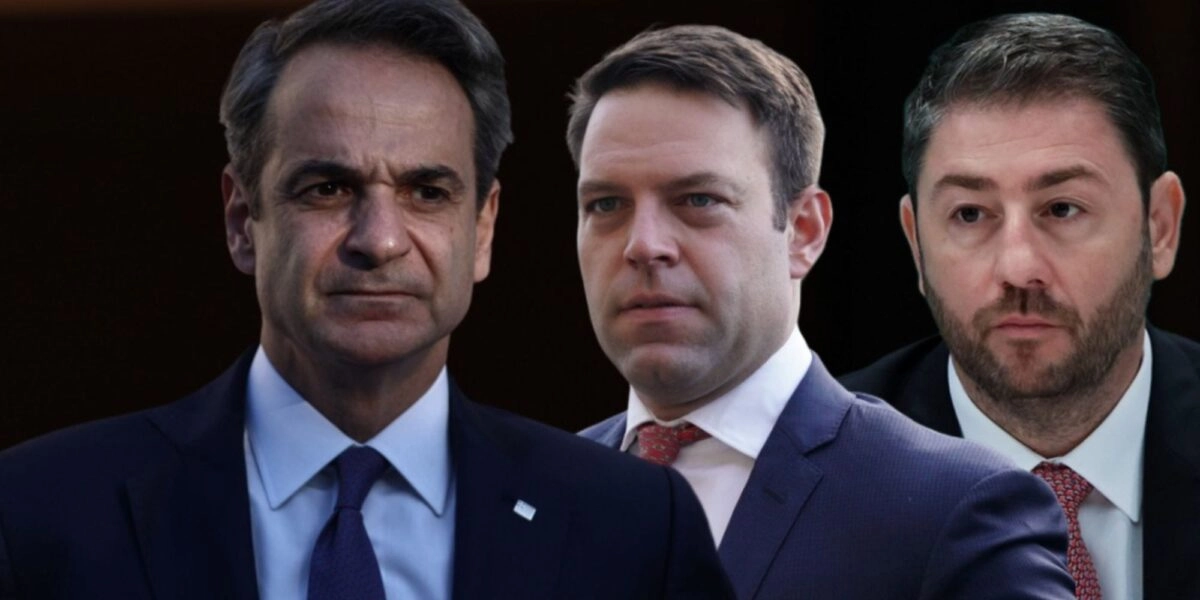 Δημοσκόπηση MRB