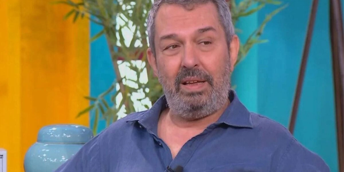 Χρήστος Χατζηπαναγιωτης