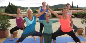 Όρια άσκησης