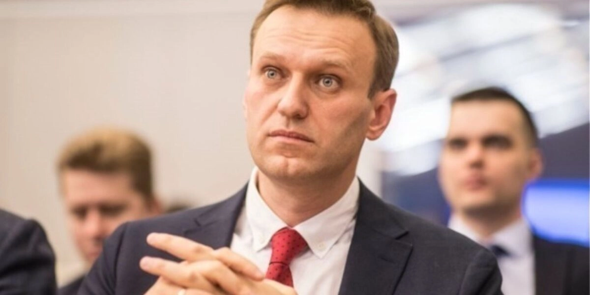 Αλεξέι Ναβάλνι