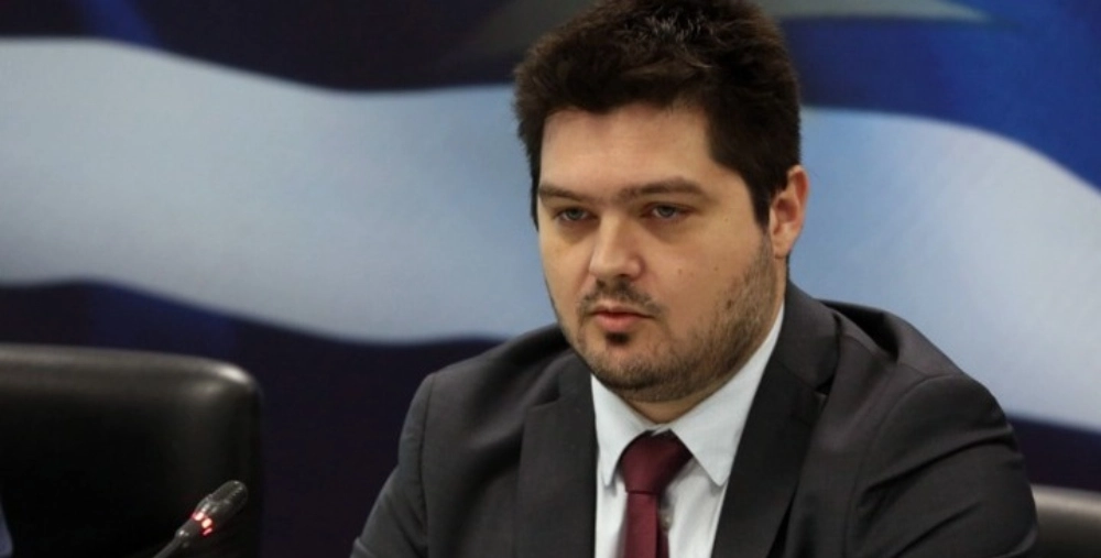 Αναγνωστόπουλος