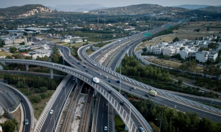 Αττική Οδός