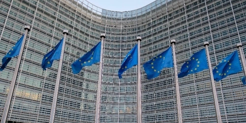 Ευρωπαϊκή Ένωση