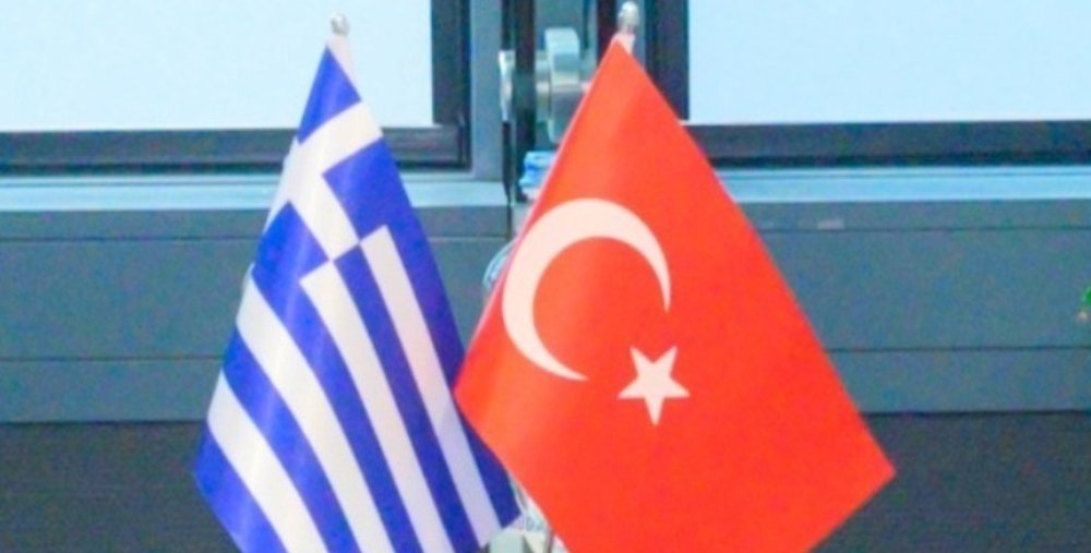 Ελλάδα και Τουρκία