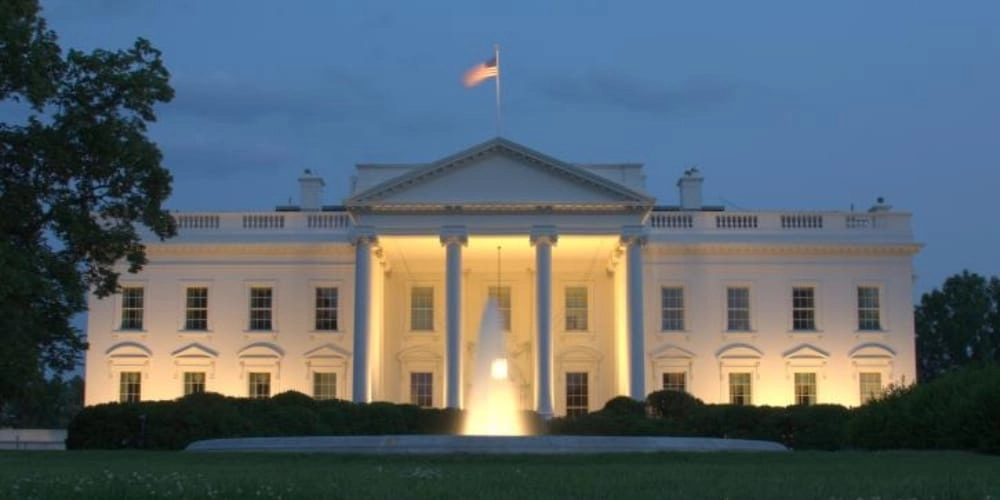 Λευκός Οίκος