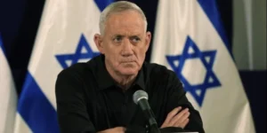 Μπένι Γκαντζ