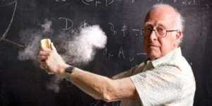 Πίτερ Χιγκς