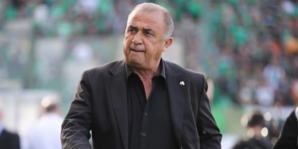 Φατίχ Τερίμ