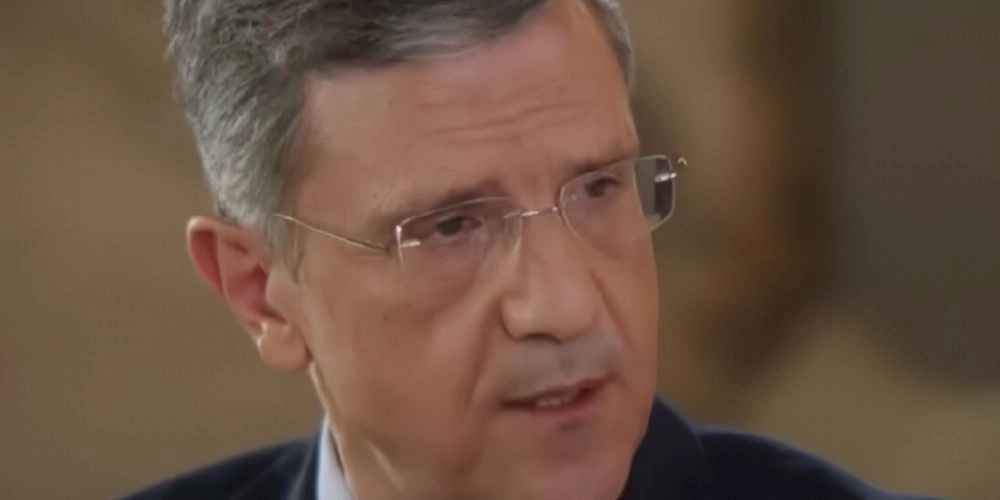 Ο Γιώργος Αυτιάς