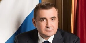 Ο Αλεξέι Ντιούμιν